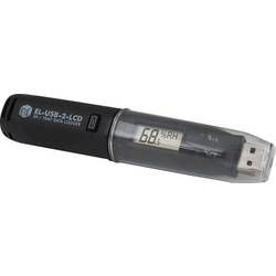 Multifunkční datalogger Lascar Electronics EL-USB-2-LCD, teplota, vlhkost vzduchu