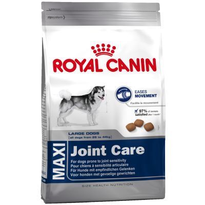 Royal Canin Maxi Joint Care - Výhodné balení 2 x 12 kg