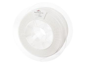 Filament SPECTRUM / PLA PRO/ POLAR WHITE / 1,75 mm / 1 kg