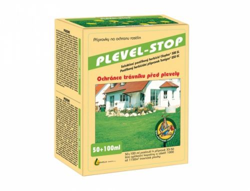 Plevel-Stop (ClioTom)50100ml