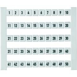 Weidmüller DEK 5 FWZ L1-PE 0354361187, 500 ks