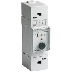 Vestavný termostat Wallair 1TMTE077, montáž na lištu, 0 až 60 °C