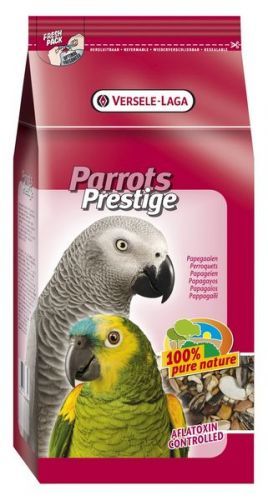 Versele Laga Parrots Krmivo Pro Velké Papoušky 3kg