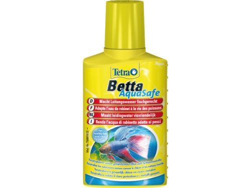 TETRA Betta AquaSafe 100ml