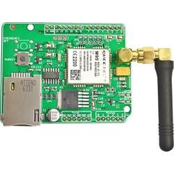 Rozšiřující modul SOS Electronic ARDUINO_M95FA-GSM/GPRS
