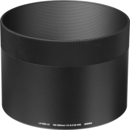 Sigma sluneční clona LH1050-01 pro 150-600/5-6.3 DG OS HSM Contemporary