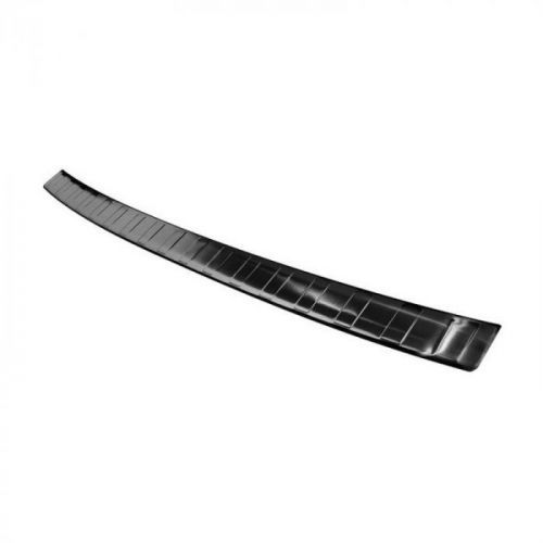 Ochranná lišta hrany kufru VW Caddy 2004-2016 (tmavá)