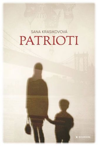 Patrioti
					 - Krasikovová Sana