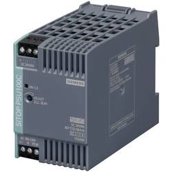 Zdroj na DIN lištu Siemens SITOP PSU100C, 24 V/DC, 4 A