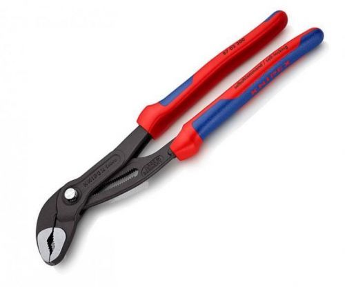 Kleště sika Knipex Cobra 87 02 - 300mm 87 02 300