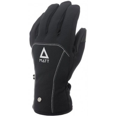 Matt Patricia GTX Gloves 3199 NG dámské lyžařské rukavice L