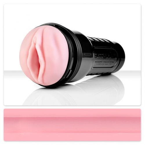 Fleshlight® Pink Lady Original