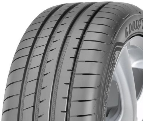 Goodyear Eagle F1 Asymmetric 3 235/55 R17 103 Y - letní pneu