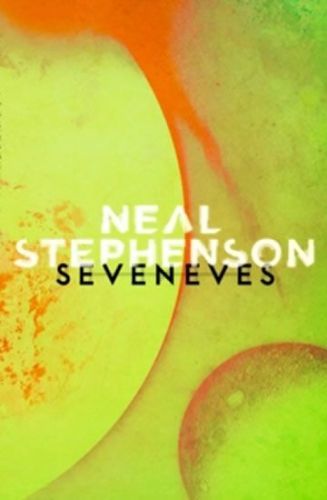 Stephenson Neal Seveneves