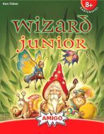 Amigo Spiele Wizard Junior