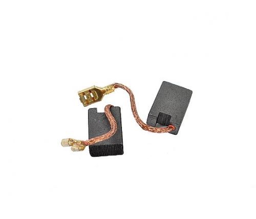 Uhlíky pro HS 100 S Scheppach