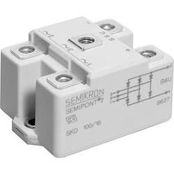 Výkonný můstkový usměrňovač SKB Semikron SKB60/16, U(RRM) 1600 V, Semipont® 2