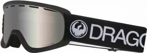 snb brýle DRAGON - Dr Lil D 7 Black Llsilverion (001)