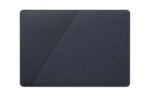 Pouzdro na MacBook Pro 13 (2016-2019) / MacBook Air 13 (2018-2019) - Native Union, Stow Sleeve Indigo