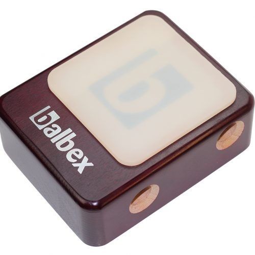 Balbex Multiblock