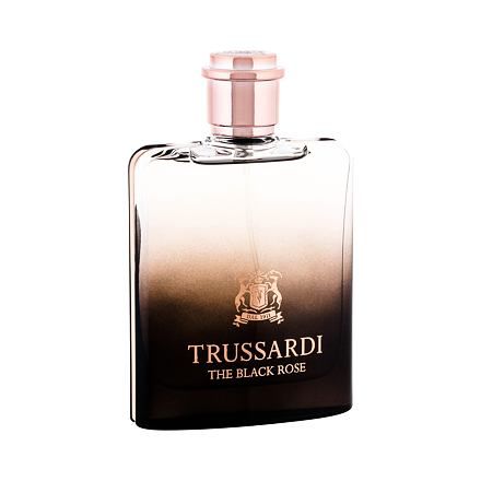 Trussardi The Black Rose parfémovaná voda 100 ml unisex