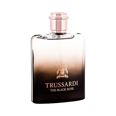 Trussardi Trussardi Black Rose parfémová voda dámská  100 ml