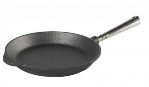 Skeppshult litinová pánev (0240) 24 cm