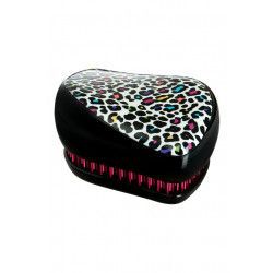 Tangle teezer Compact Styler Punk Leopard kartáč na vlasy