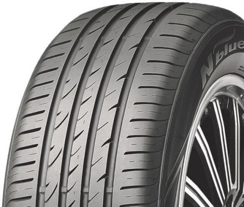 Nexen Letní N'blue HD Plus 205/50 R17 93 V