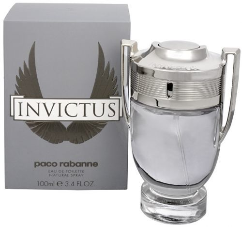 Paco Rabanne Invictus - EDT 150 ml