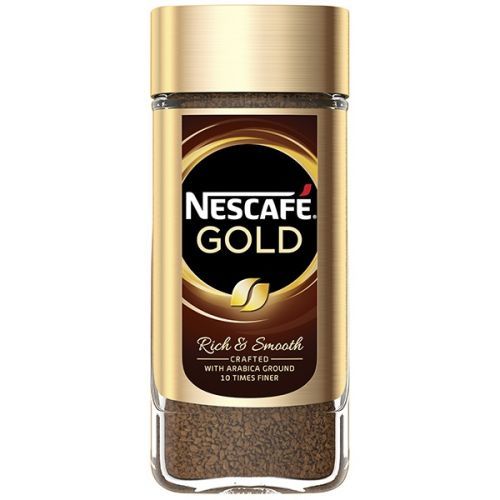 Káva Nescafé Gold 100g