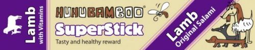 HUHU Bamboo SuperStick jehněčí 12g