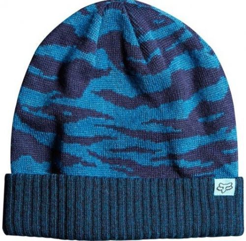 Čepice Fox Vicious indigo