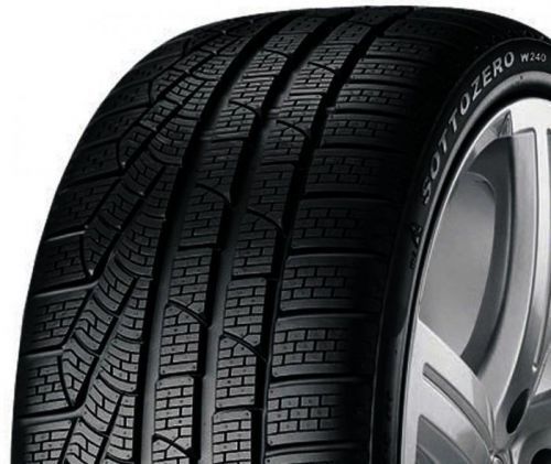 Pirelli WINTER 240 SOTTOZERO SERIE II 275/40 R20 106 V XL Zimní