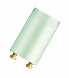 OSRAM startér pro zářivky ST 151 LONGLIFE 4W-22W