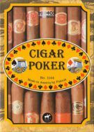 Piatnik Cigar Poker