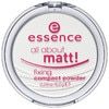 Essence Pudry  Pudr 8.0 g