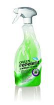 Green repelent s aplikací na koně 750ml