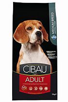 CIBAU Dog Adult 12kg