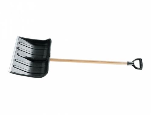 Lopata na sníh 47x35cm