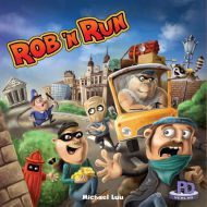 PD Verlag Rob 'n Run