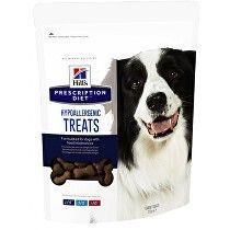 Hill's Canine  Dry Adult HypoTreaty 220g