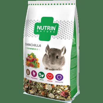 Darwin's Nutrin Nature Cincila 750g