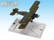 Ares Games WoG WW1: Bristol F.2B Fighter (Arkell/Stagg)