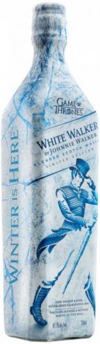 Johnnie Walker White Walker