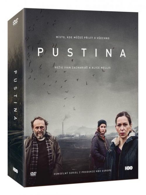 Pustina