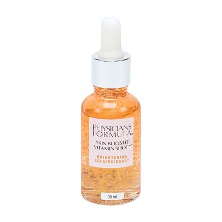 Physicians Formula Skin Booster Vitamin Shot™ rozjasňující vitamínové sérum 30 ml pro ženy