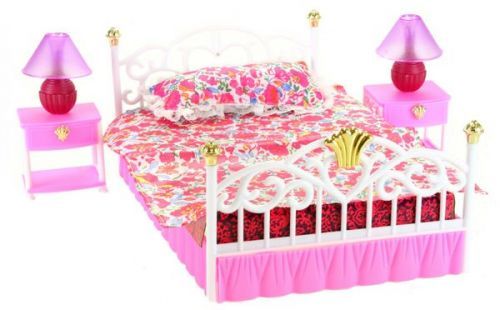 Lamps Glorie Ložnice