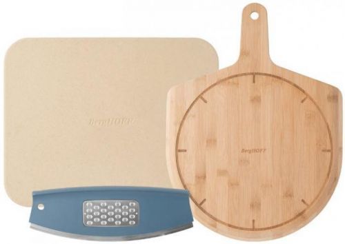 Pizza set LEO BergHOFF 3950036