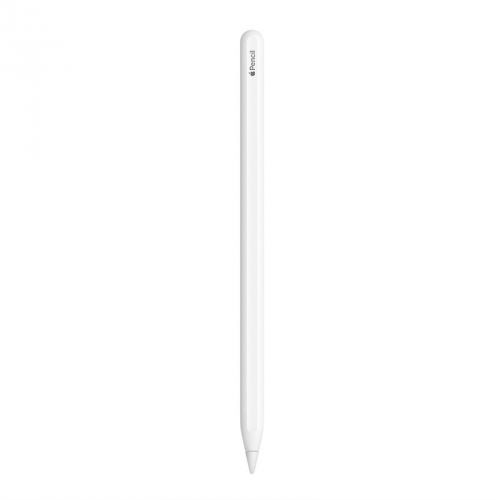 Apple Pencil (2. generace) pro iPad Pro (2018) bílý